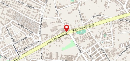 La Panetteria Trinca sulla mappa