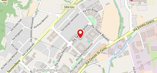 La Perla di Krugersdorp sulla mappa