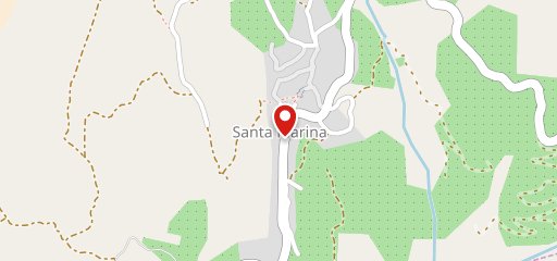 La Perla Nera sulla mappa