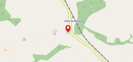 Ristorante Le Petite Oasis sulla mappa