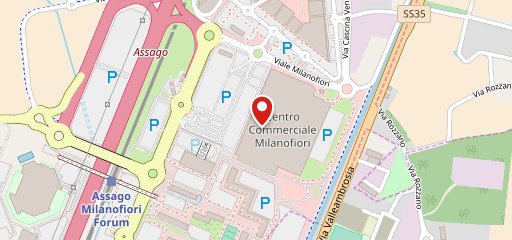 La Piadineria sulla mappa