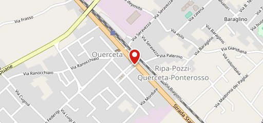 La Piazza Snc Di Viviani Luca & C. sulla mappa
