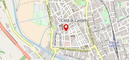 Bar La Piazzetta sulla mappa