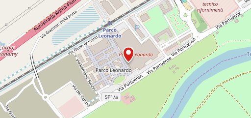 CAFFETTERIA LA PIAZZETTA sulla mappa