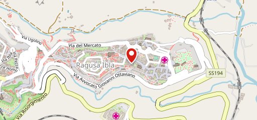 La Piazzetta Ristorante sulla mappa