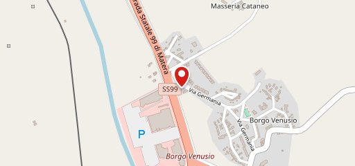 La Piazzetta Ristorante sulla mappa