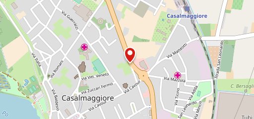 La Pìcara - Pizza Cucina e BIRRA sulla mappa