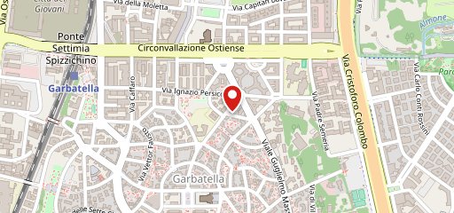 La Piccola Trattoria da Me sulla mappa