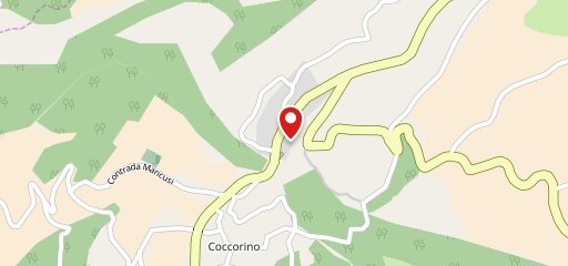 Ristorante La Pineta sulla mappa