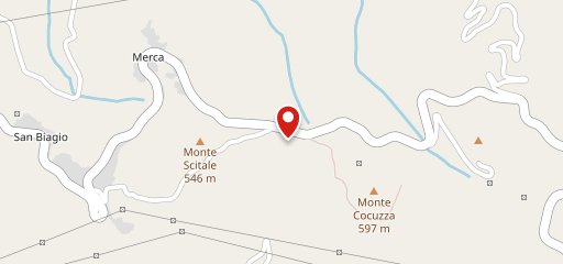 Ristorante Pizzeria La Pineta sulla mappa