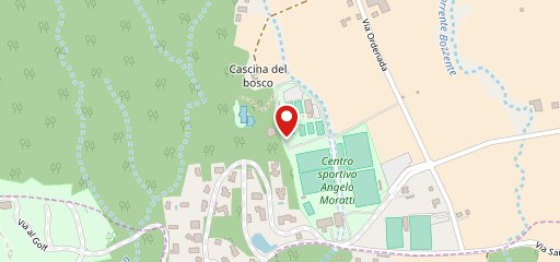 Ristorante La Pinetina sulla mappa