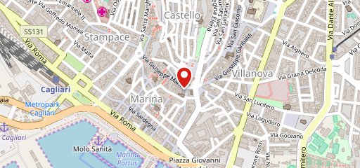 Storica Pizzeria Manno dal 1979 sulla mappa