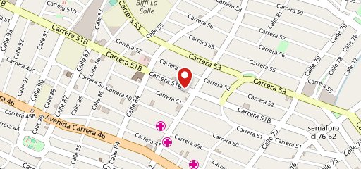 La Placita Burger Bar, Barranquilla - Menú del restaurante, precios y