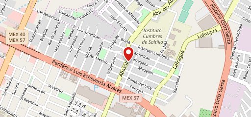 La Placita, Saltillo - Menú del restaurante, precios y reseñas