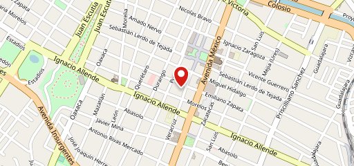 La Placita, Tepic - Menú del restaurante, precios y reseñas