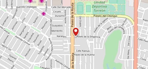 La Placita, Torreón - Menú del restaurante, precios y reseñas