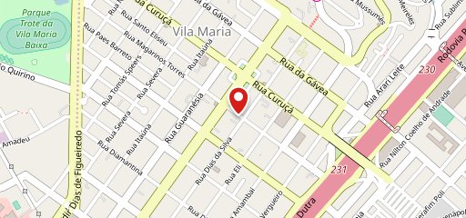 La Plata no mapa