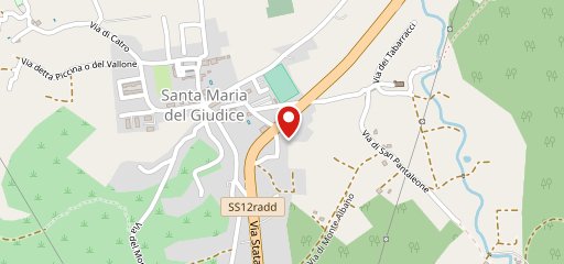 La Quercia Ristorante - Grama’s Food sulla mappa