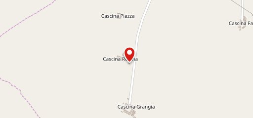 Agriturismo la Regina sulla mappa