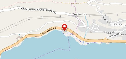 La Romanella sulla mappa