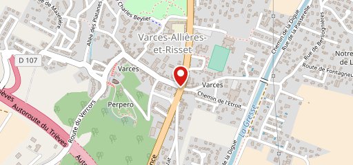 La Rôtisse 2.0 ! sur la carte