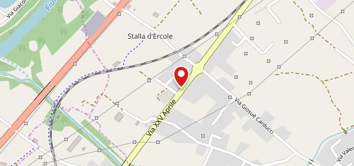 La Rustica di Pedruzzi Giorgio en el mapa