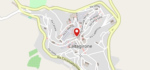 La Scala Ristorante Pizzeria sulla mappa