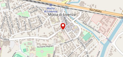 La Sconta Bakery sulla mappa