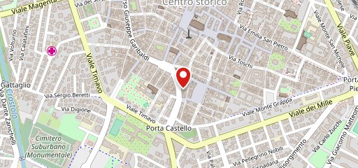 La SETE beershop sulla mappa