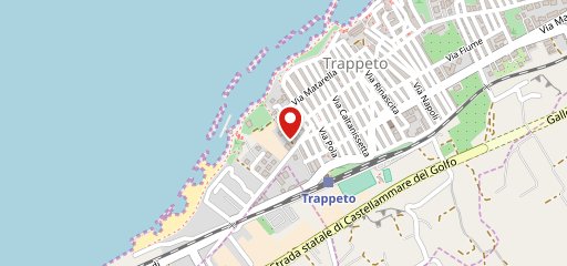 La Sirenella — Ristorante • Pizzeria sulla mappa