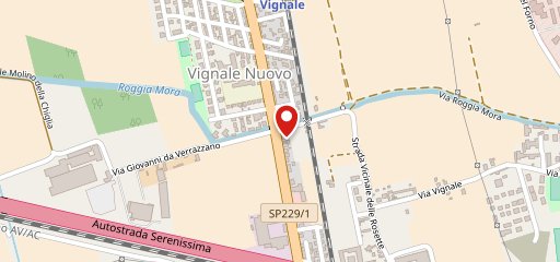 La Sorgente Ristorante Pizzeria Indiano Italiano Novara sur la carte