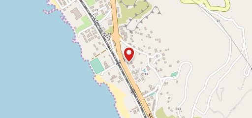 La Sosta sulla mappa