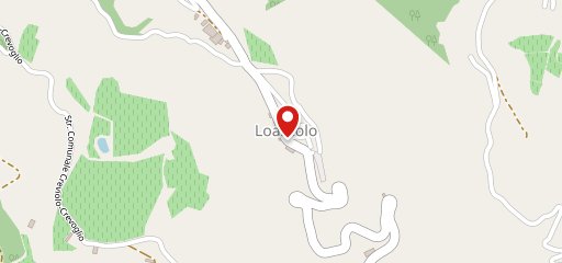 La Sosta in Langa sulla mappa