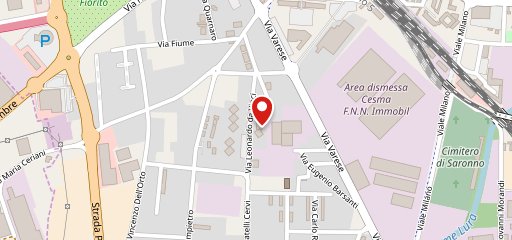 La Stiva Cocktail Bar sulla mappa