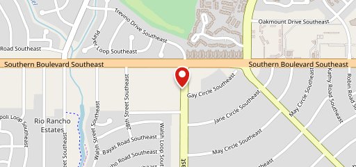 Alicea's NY Bagels & Subs Llc, Rio Rancho - Restaurant menu, prices and ...