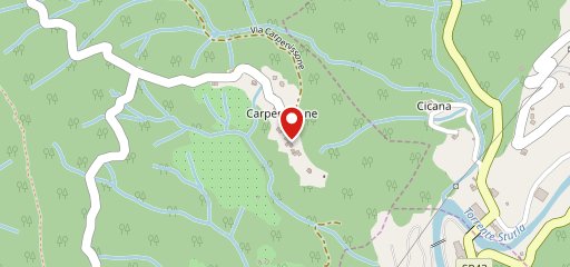 Trattoria La Tagliola Di Michela Lertora sulla mappa
