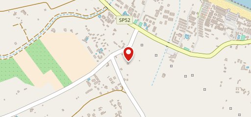 La Tana Del Boia sulla mappa