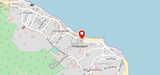 La Tartana Club sulla mappa
