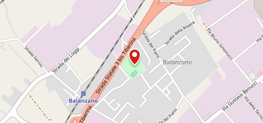 La Taverna Del Campagnolo sulla mappa