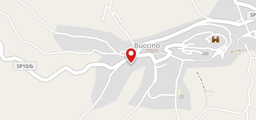 La Taverna Delle Carni sulla mappa