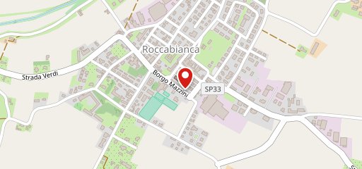 La Taverna Di Arzenoldo sulla mappa