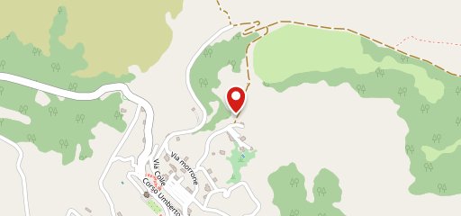 La Taverna di Cupido sulla mappa