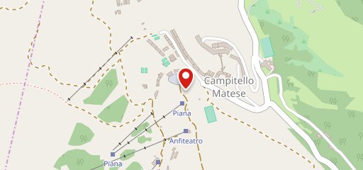 La Taverna•sanpaolodicivitate sulla mappa