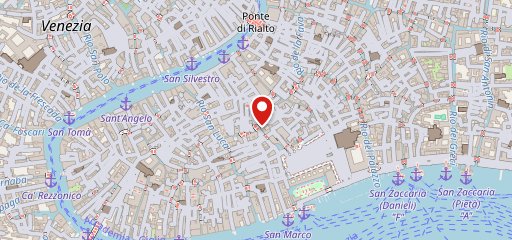 Ristorante La Terrazza sulla mappa