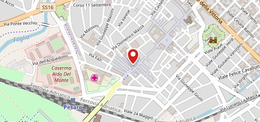 La testa del Re sulla mappa