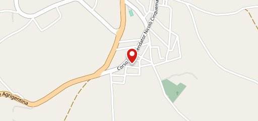 La Torretta sulla mappa