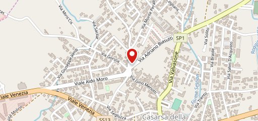 La Torretta - Pizza & Kebab sulla mappa