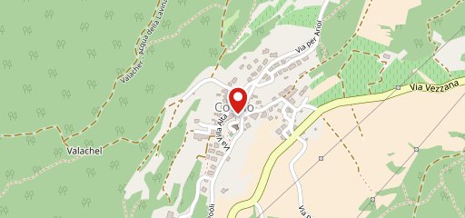 La Vecchia Cantina Birra E Food sulla mappa