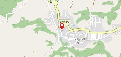 Ristorante La Vecchia Falegnameria Sas sulla mappa