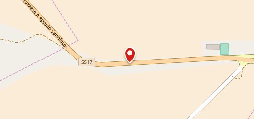 Ristorante La Vecchia Pesa sulla mappa
